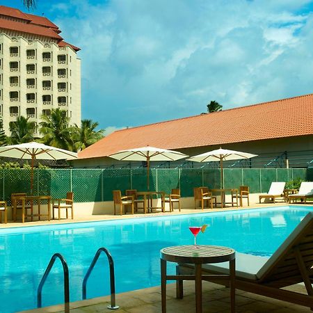 Vivanta Ernakulam, Marine Drive Kochi Tiện nghi bức ảnh