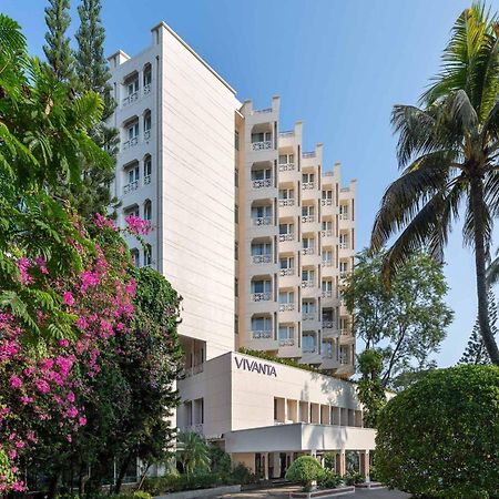 Vivanta Ernakulam, Marine Drive Kochi Ngoại thất bức ảnh