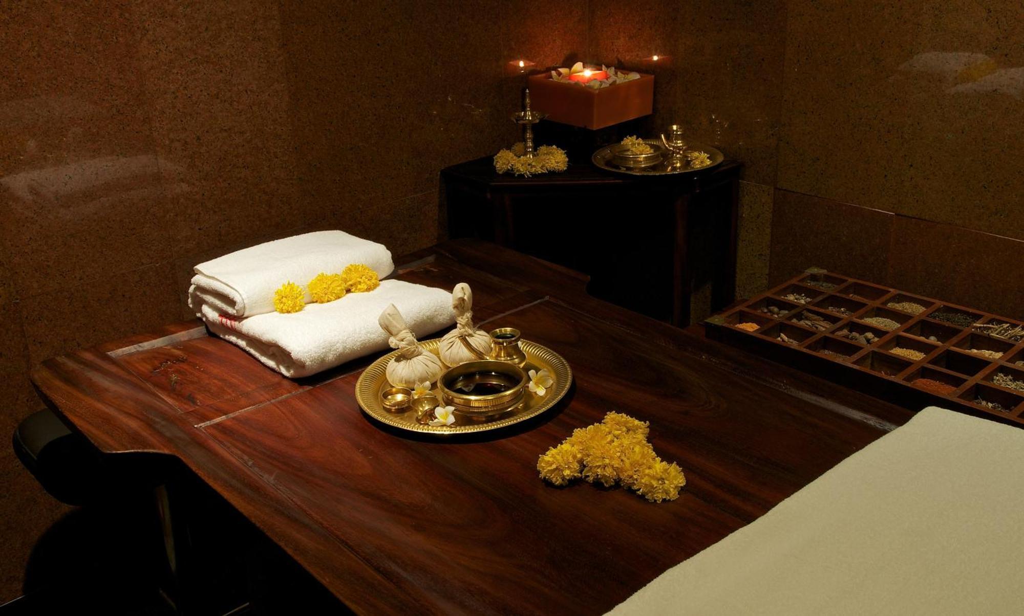 Vivanta Ernakulam, Marine Drive Kochi Tiện nghi bức ảnh