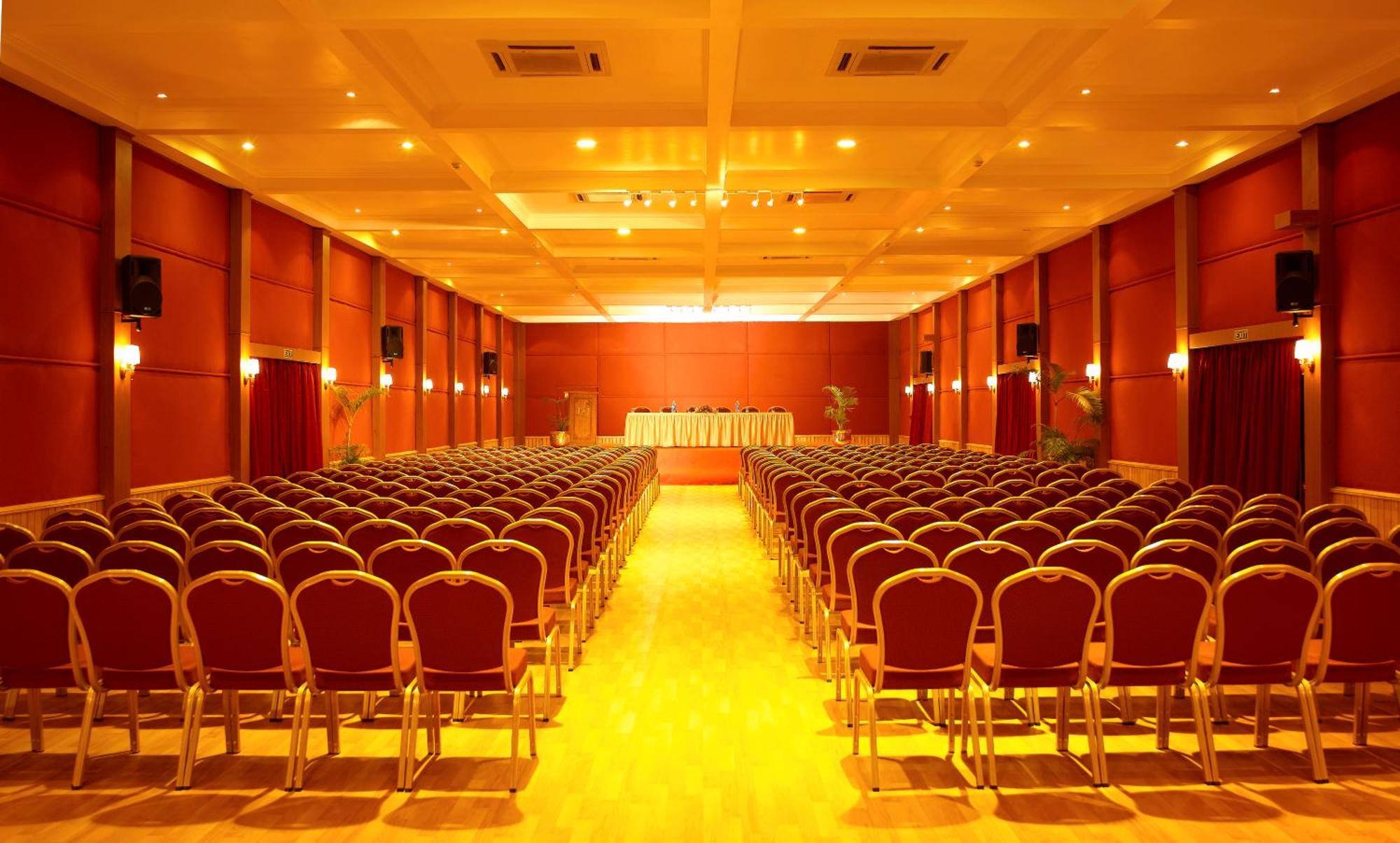 Vivanta Ernakulam, Marine Drive Kochi Tiện nghi bức ảnh