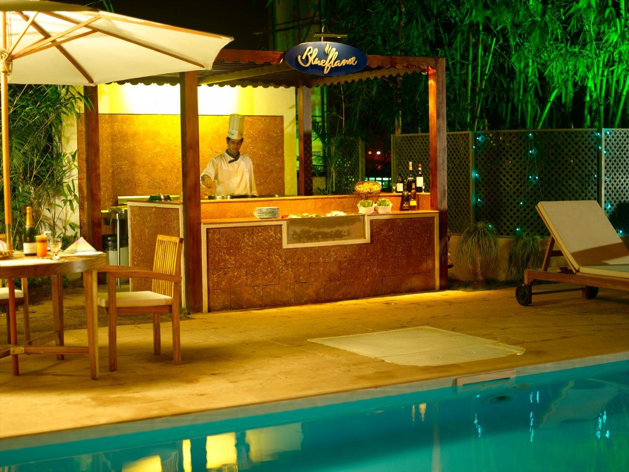Vivanta Ernakulam, Marine Drive Kochi Tiện nghi bức ảnh