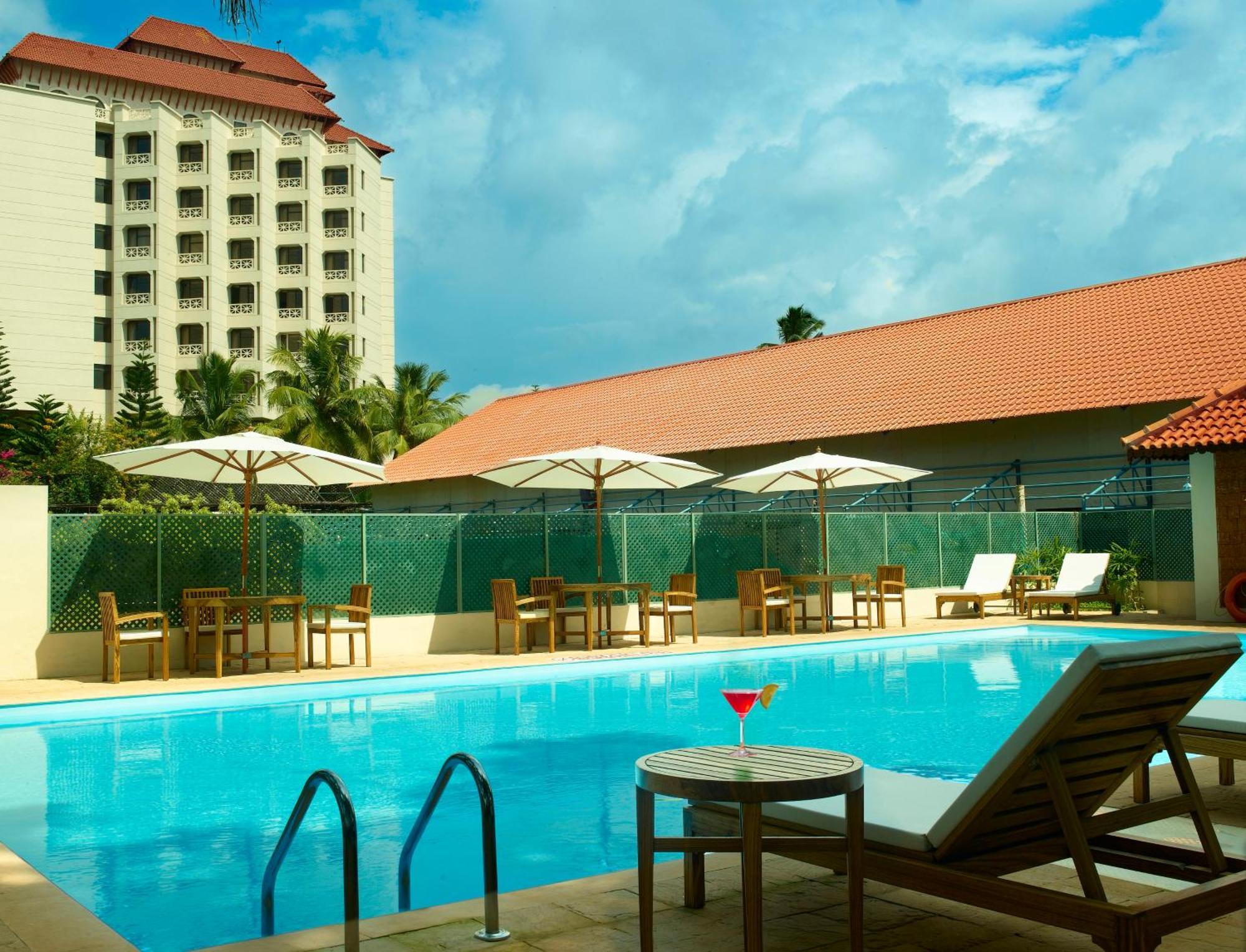 Vivanta Ernakulam, Marine Drive Kochi Tiện nghi bức ảnh