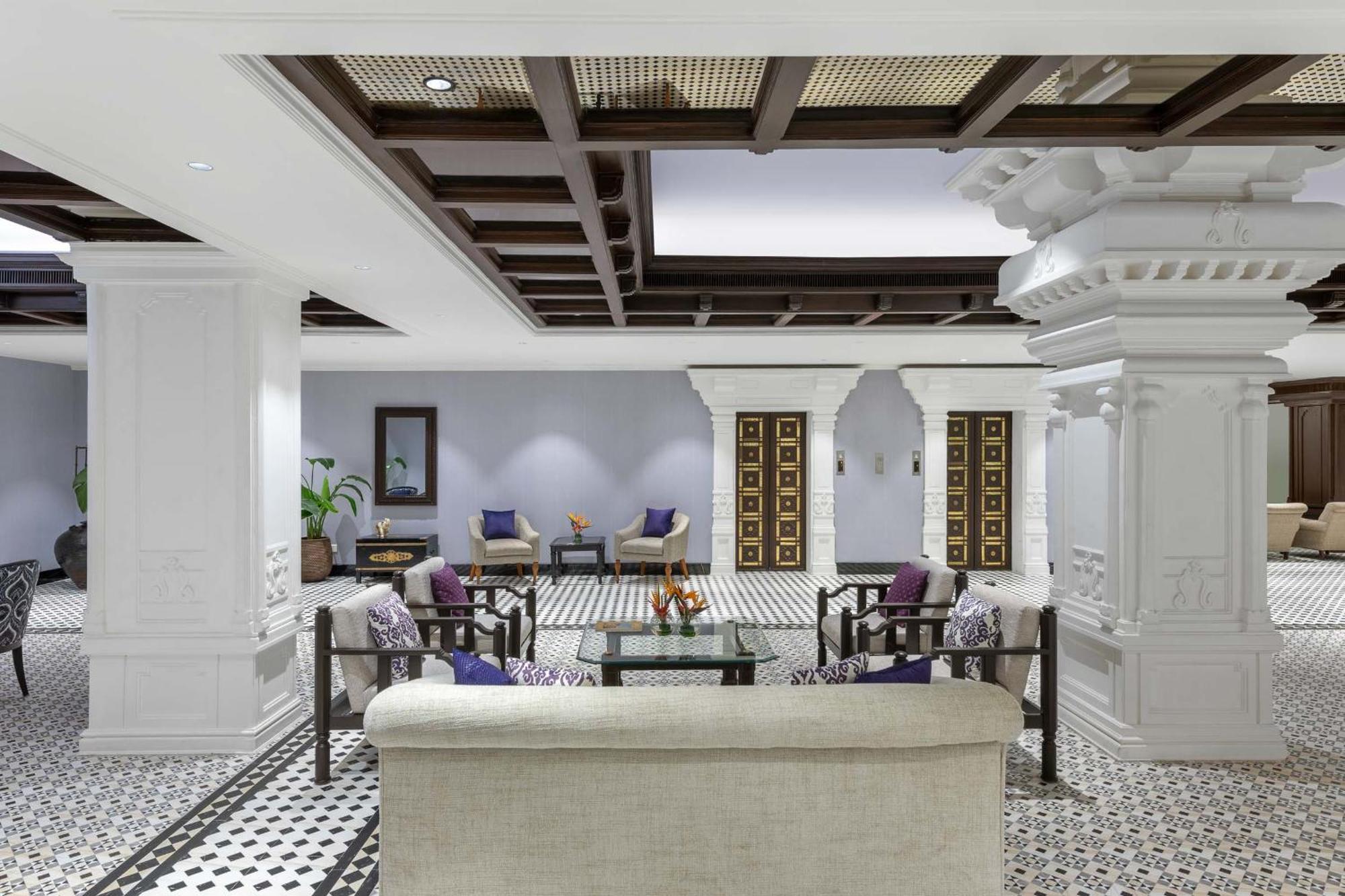 Vivanta Ernakulam, Marine Drive Kochi Ngoại thất bức ảnh