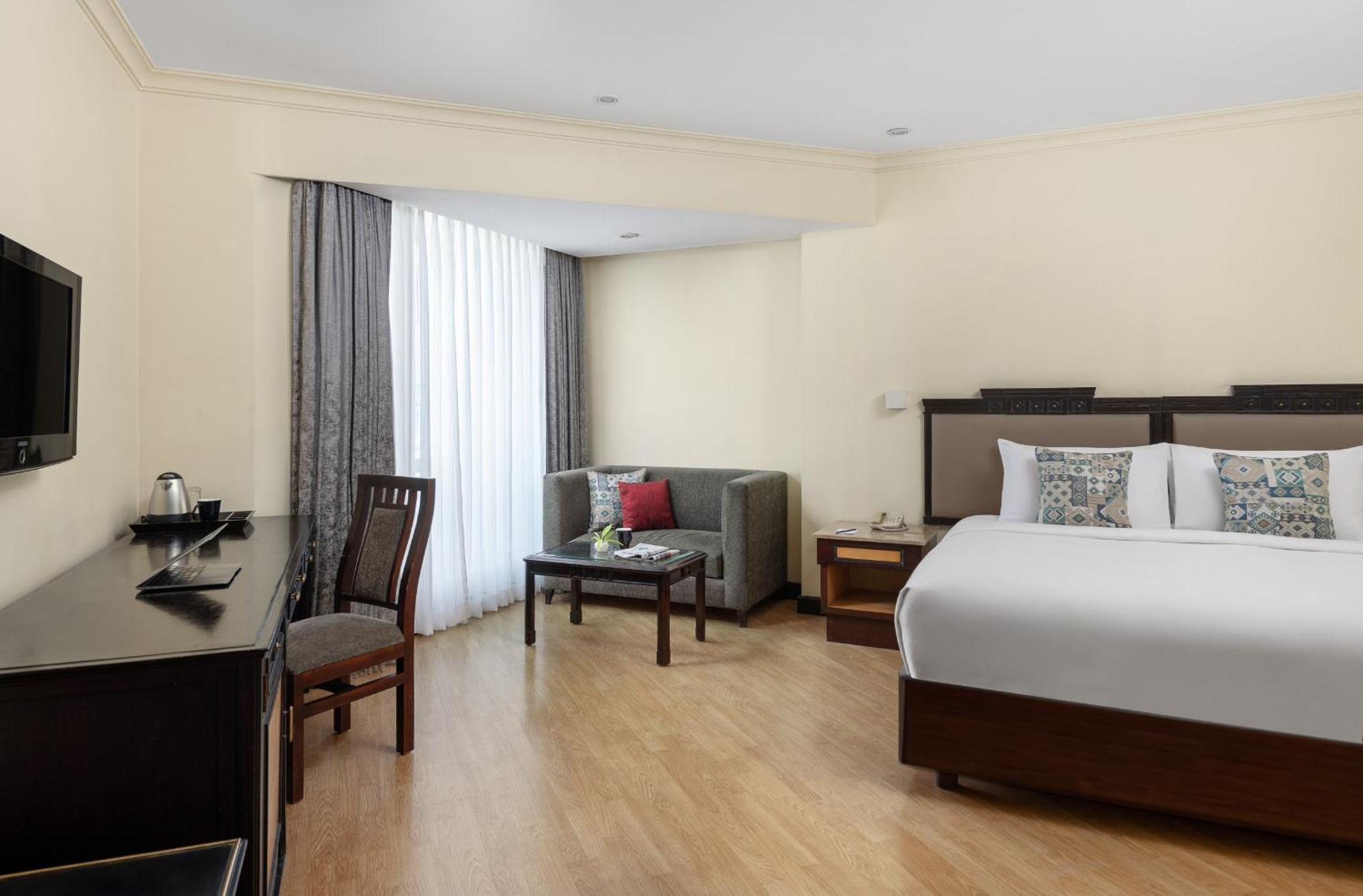 Vivanta Ernakulam, Marine Drive Kochi Ngoại thất bức ảnh