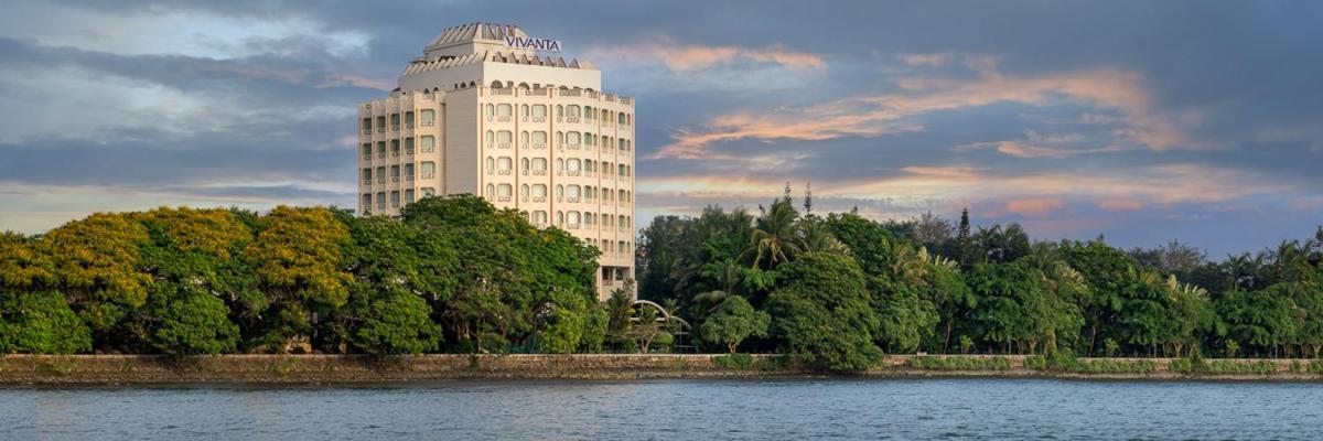 Vivanta Ernakulam, Marine Drive Kochi Ngoại thất bức ảnh